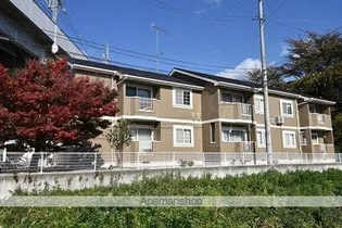 ア ラ モード アラⅡの画像