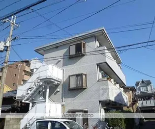モードコージの画像