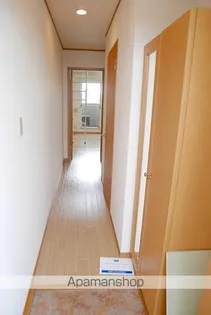 ドゥ・エスポアール【2階】の内装