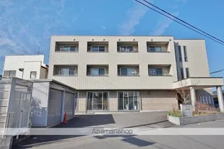 アイユー【3階】の外観