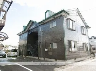 アメニティ津志田Bの画像