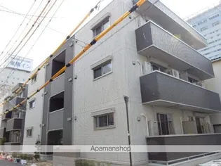 ウィング A棟の画像