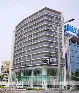 CORNES HOUSE NAGOYAの画像