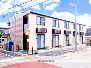 レオパレスS&Kの画像