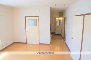 リヴィエール412B【3階】の居間