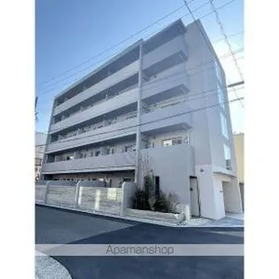 ESTAGEO北田辺の画像