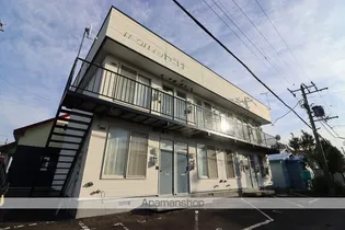 パークハイツトクナの画像