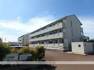 エミネンス Bの画像