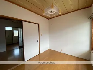 コーポK【1階】の内装