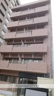 アルテミスコート【3階】の外観