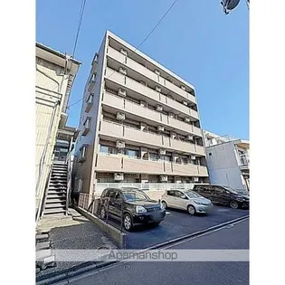 アピエ黄金【3階】の外観