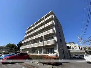 サンヒルズⅠの画像