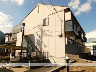 パークサイド緑地の画像