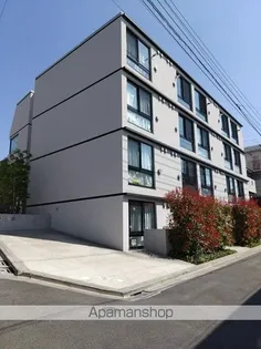 東京都杉並区高円寺南4丁目【マンション】の外観