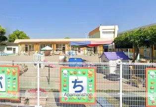 プランドールA棟【2階】の周辺