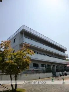 福岡県筑紫野市二日市北5丁目【マンション】の外観