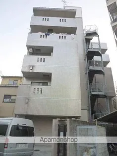 島之内八幡屋ビルの画像