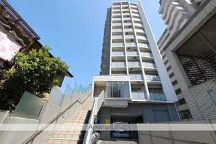 HF仙台長町レジデンスの画像