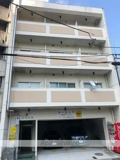 西岡ビル【3階】の外観