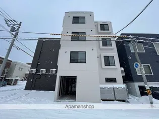 二十四軒4条5丁目MSの画像