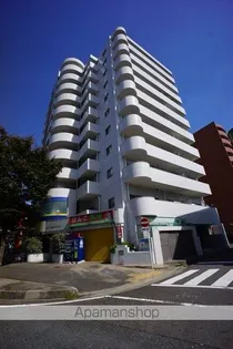 愛知県名古屋市北区大曽根3丁目【マンション】の外観