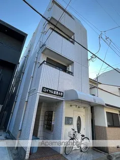 大阪府大阪市住吉区遠里小野3丁目【マンション】の外観