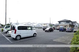 ハイツリバーランド【203号室】のその他画像