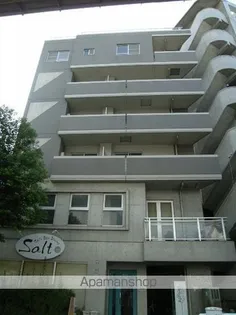 カムフォート登戸Iの画像