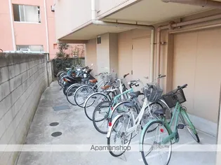 プレステージ立川【4階】のその他画像