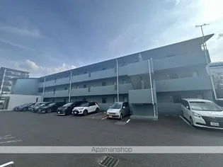ボア ソルテ壱番館の画像