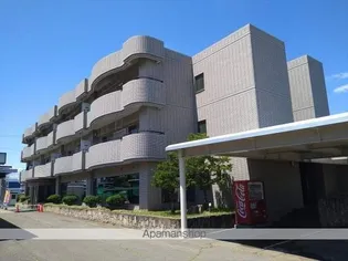 ハイツおびうんの画像