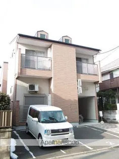 マインハイム東仙台の画像