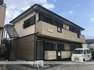 メゾンTAKEの画像
