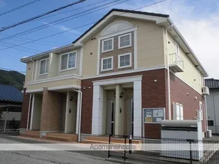 アイリスコートの画像