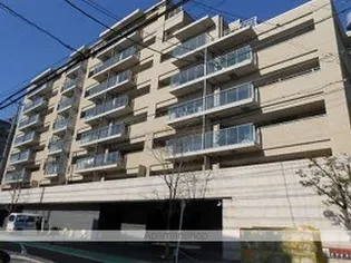 プラウド東山公園【4階】の外観