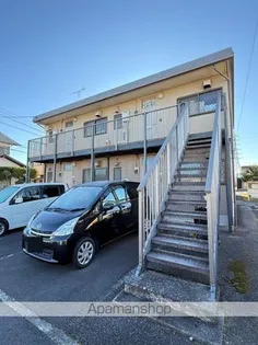 シティハイム杉山Aの画像