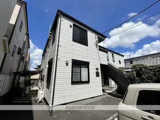 フローラ北寺尾の画像