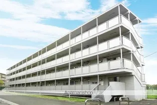 ビレッジハウス山崎2号棟【1階】の外観