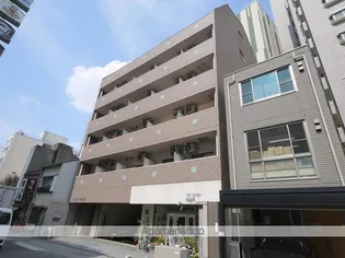 浅井ビル【301号室】の外観