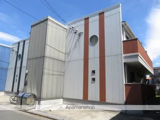クレフラスト龍禅寺Aの画像