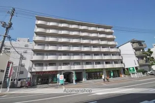 翔阿園マンションの画像