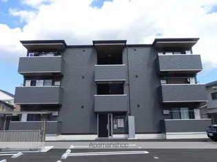 D ROOM清水新居IIの画像