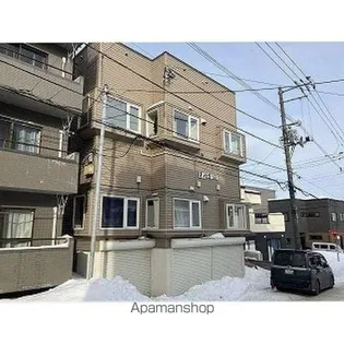 AMS平岸の画像