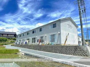 メゾネットきたの画像