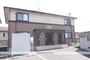 スクエアヒルズBの画像