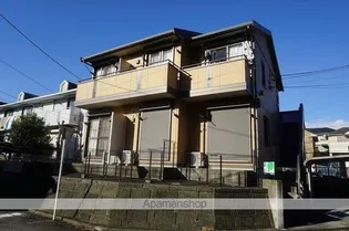 ベルソフィア緑園の画像