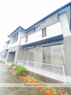 コスモタウン森岡 A棟の画像