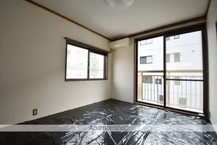 シティハイムグリーンユイB【2階】の内装