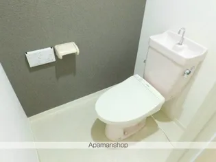 パークハイツ永森【201号室】のその他画像