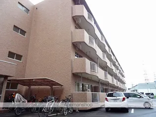 フォーシーズンマンションB棟の画像